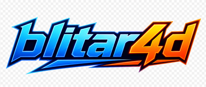 Logo blitar4d
